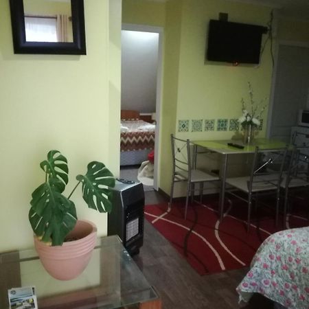 Апартаменти Casa-Departamento Gimar Traiguen Пуерто-Монтт Екстер'єр фото